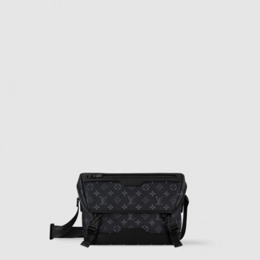 루이비통 남성 메신저 보야주 PM M12517 - Louis vuitton Mens Messenger Voyage PM 