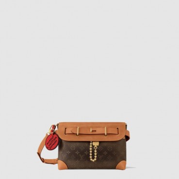 루이비통 남성 스티머 크로스백 M11533 - Louis vuitton Mens Steamer Crossbody Bag 