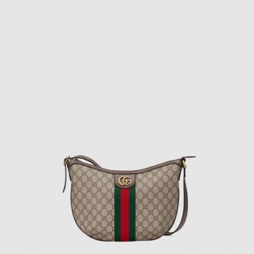 구찌 남성 오피디아 GG 스몰 크로스백 - Gucci Mens Ophidia GG Small Crossbody Bag 