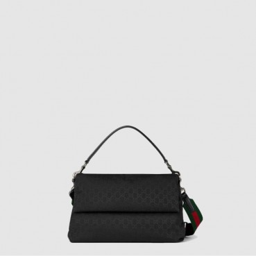 구찌 남성 미디엄 GG 크로스백 - Gucci Mens Medium GG Crossbody Bag 