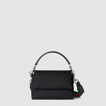구찌 남성 스몰 GG 크로스백 - Gucci Mens Small GG Crossbody Bag 