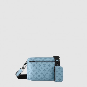 루이비통 남성 트리오 메신저 M14781 - Louis vuitton Mens Trio Messenger 