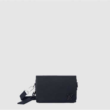루이비통 남성 패스트라인 웨어러블 월릿 M11484 - Louis vuitton Mens Fastline Wearable Wallet 