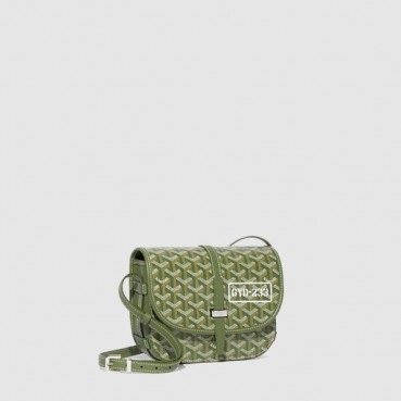 고야드 남성 벨베데르 백 PM - Goyard Mens Belvedere Bag PM 