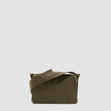 버버리 남성 트렌치 크로스바디 백 - Burberry Mens Trench Crossbody Bag 