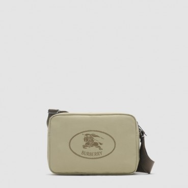 버버리 남성 오크니 크로스바디 백 - Burberry Mens Orkney Crossbody Bag 