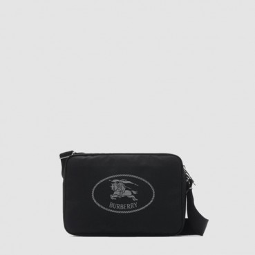 버버리 남성 오크니 크로스바디 백 - Burberry Mens Orkney Crossbody Bag 
