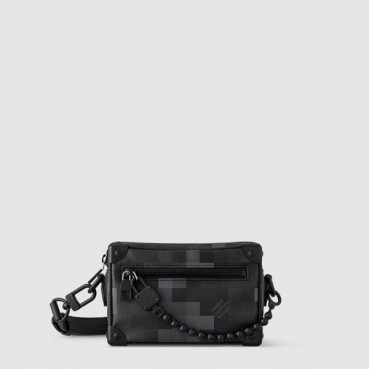 루이비통 남성 미니 소프트 트렁크 M14922 - Louis vuitton Mens Mini Soft Trunk 
