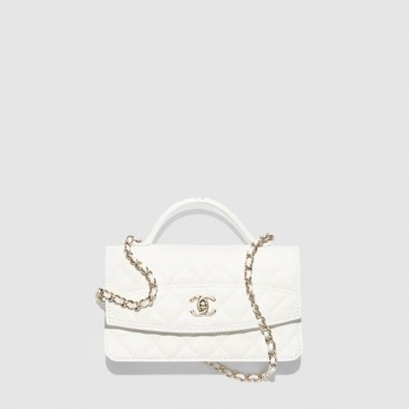 샤넬 여성 25c Woc - Chanel Womens 25c Woc 