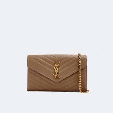 입생로랑 여성 모노그램 Woc 백 - Saint Laurent Womens Woc Bag 