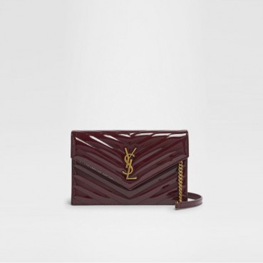 입생로랑 여성 모노그램 Woc 백 - Saint Laurent Womens Woc Bag 