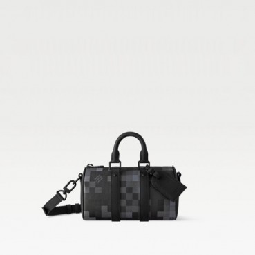 루이비통 남성 키폴 반둘리에 25 M14919 - Louis vuitton Mens Keepall Bandouliere 25 