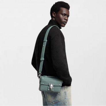 루이비통 남성 소울 트렁크 M13870 - Louis vuitton Mens Soul Trunk 