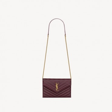 입생로랑 여성 모노그램 Woc 백 - Saint Laurent Womens Woc Bag 
