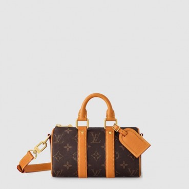 루이비통 남성 키폴 반둘리에 25 M14026 - Louis vuitton Mens Keepall Bandouliere 25 