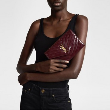 입생로랑 여성 모노그램 Woc 백 - Saint Laurent Womens Woc Bag 