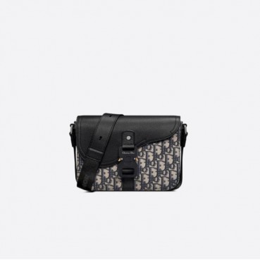 디올 남성 새들백 - Dior Mens Saddle Bag 