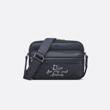 디올 남성 라이더 2.0 백 - Dior Mens Rider 2.0 Bag 