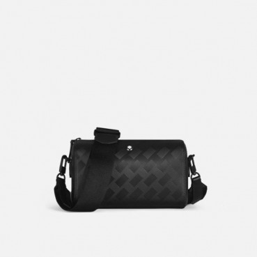 몽블랑 남/녀 142 미니 백 - Montblanc Unisex 142 Mini Bag 
