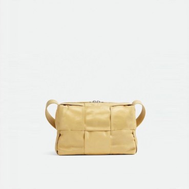 보테가베네타 남성 카세트 백 - Bottega Veneta Mens Cassette Bag 