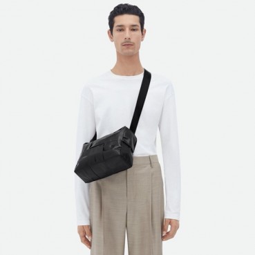 보테가베네타 남성 카세트 백 - Bottega Veneta Mens Cassette Bag 