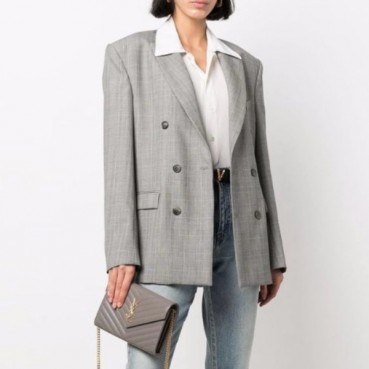 입생로랑 여성 모노그램 Woc 백 - Saint Laurent Womens Woc Bag 