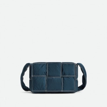 보테가베네타 남성 카세트 백 - Bottega veneta Mens Cassette Bag 