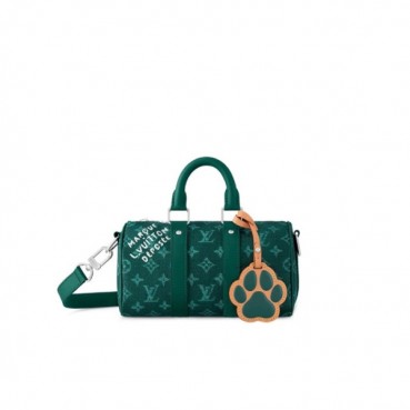 루이비통 남성 키폴 반둘리에 25 M12684 - Louis vuitton Mens Keepall Bandoulire 25 