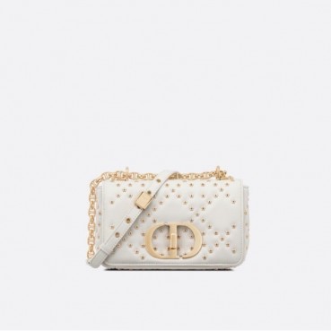 디올 여성 30 몽테뉴 카로 백 - Dior Womens 30 Montaigne Caro Bag 