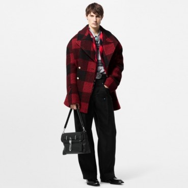 루이비통 남성 스티머 크로스바디 M11607 - Louis vuitton Mens Steamer Crossbody 