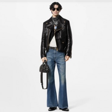 루이비통 남성 키폴 반둘리에 25 M11595 - Louis vuitton Mens Keepall Bandoulire 25 