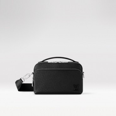 루이비통 남성 에비뉴 메신저 타이가 M11657 - Louis vuitton Mens Avenue Messenger 
