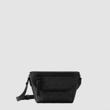 루이비통 남성 펄스 웨어러블 월릿 M12636 - Louis vuitton Mens Pulse Wearable Wallet 