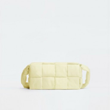 보테가베네타 남성 카세트 백 - Bottega veneta Mens Cassette Bag 