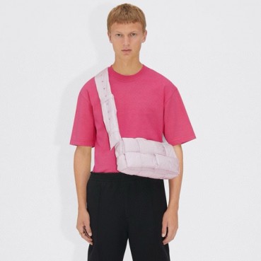 보테가베네타 남성 카세트 백 - Bottega veneta Mens Cassette Bag 