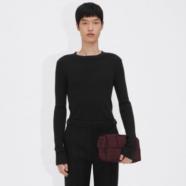 보테가베네타 남성 카세트 백 - Bottega veneta Mens Cassette Bag 