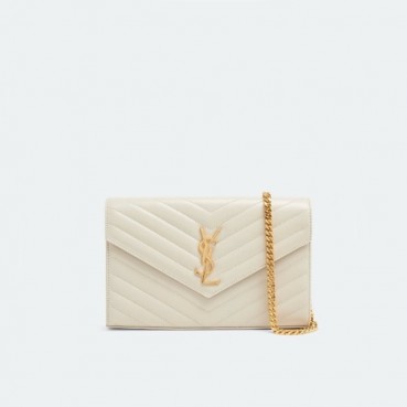 입생로랑 여성 모노그램 Woc 백 - Saint Laurent Womens Woc Bag 