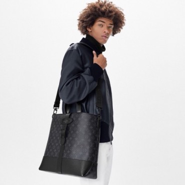 루이비통 남성 소뮈르 토트 백 M45914 - Louis vuitton Mens Saumur Tote 