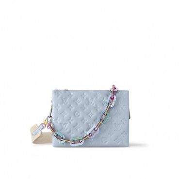 루이비통 여성 쿠상 백 M11436 - Louis vuitton Womens Coussin PM 