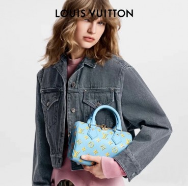 루이비통 여성 스피디 반둘리에 20 M25454 - Louis vuitton Womens Bandoulière 20 
