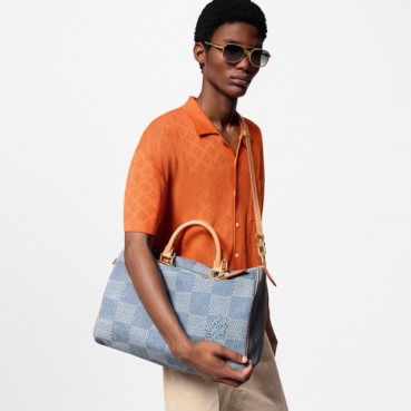 루이비통 남성 스피디 반둘리에 40 N40701 - Louis vuitton Mens Speedy Bandoulire 40 