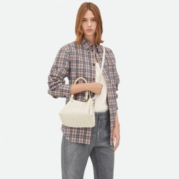 보테가 베네타 여성 크로스 백 - Bottega Veneta Womens Cross Bag 