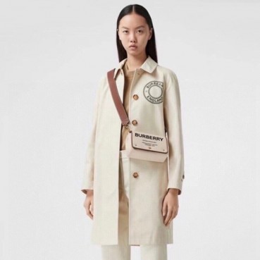 버버리 여성 베이지 크로스 백 - Burberry Womens Cross Bag 