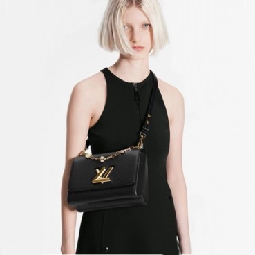 루이비통 여성 트위스트 체인 백 M50282 - Louis vuitton Womens Twist Chain Bag 