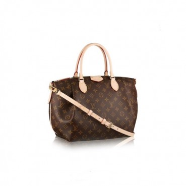 루이비통 여성 모노그램 튀렌느 M48814 - Louis vuitton Womens Turenne 