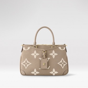 루이비통 여성 트라이아논 PM M46585 - Louis vuitton Womens Trianon PM 