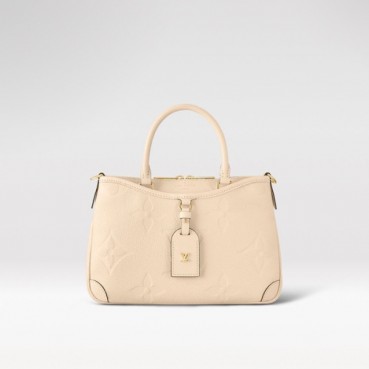 루이비통 여성 트라이아논 PM M46503 - Louis vuitton Womens Trianon PM 