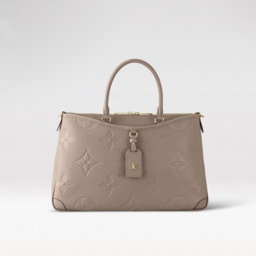 루이비통 여성 트라이아논 MM M46487 - Louis vuitton Womens Trianon MM 