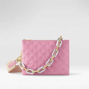 루이비통 여성 쿠상 백 M22992 - Louis vuitton Womens Coussin Bag 