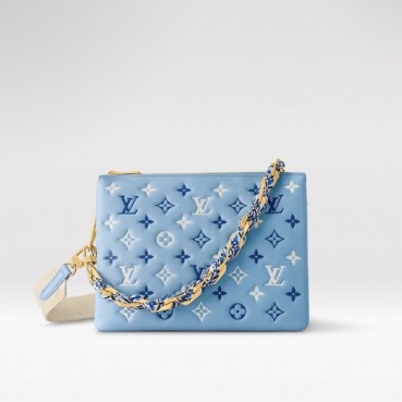 루이비통 여성 쿠상 백 M22953 - Louis vuitton Womens Coussin Bag 